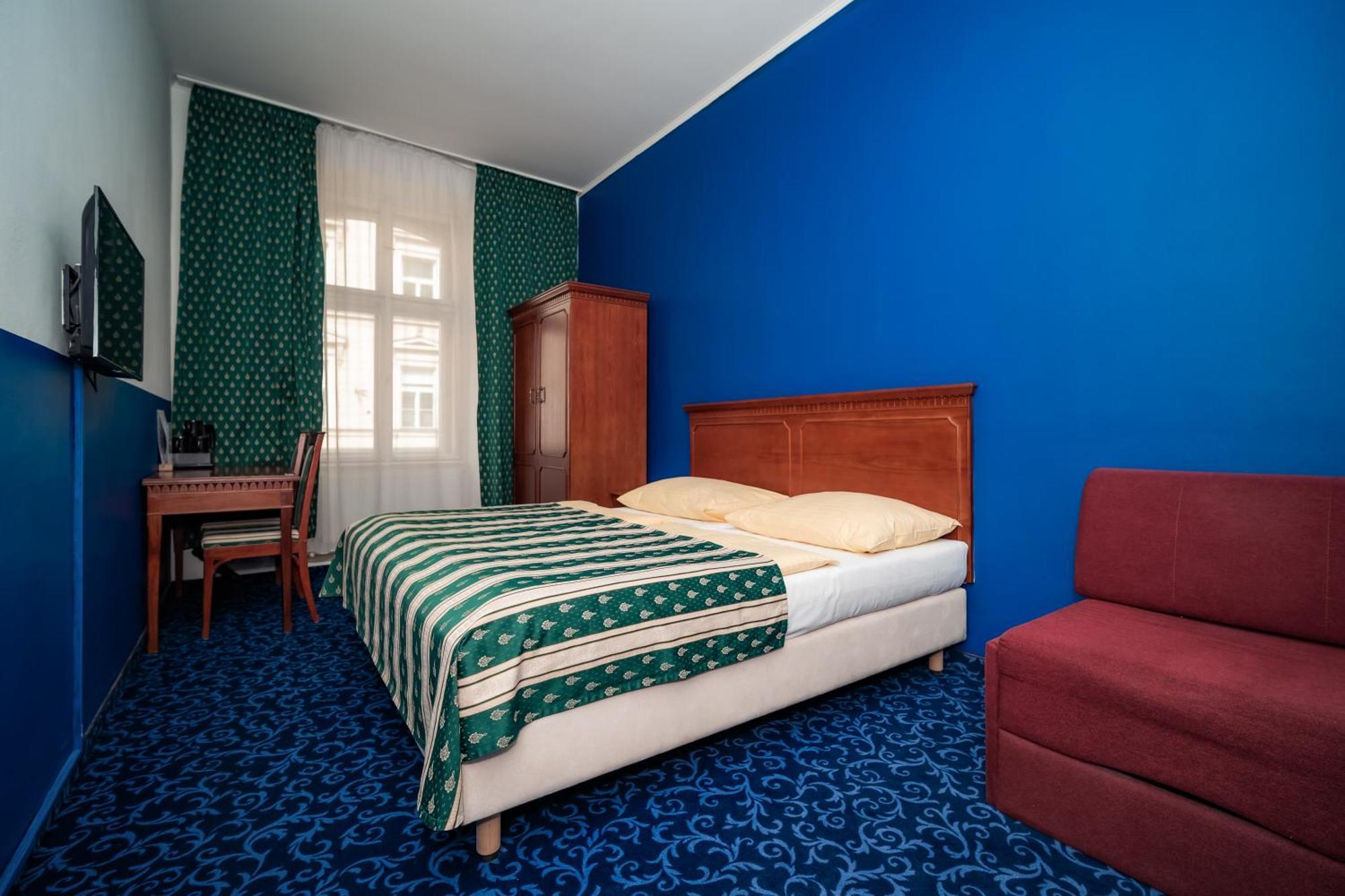 Czechia 3* Praha