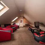 Hotel Czechia